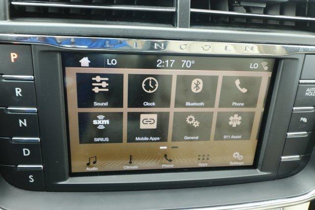 used 2018 lincoln continental premiere salem, or 97301 for sale in salem, oregon
