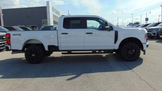 2024 Ford F-250