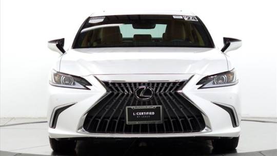 2024 lexus es 300h base