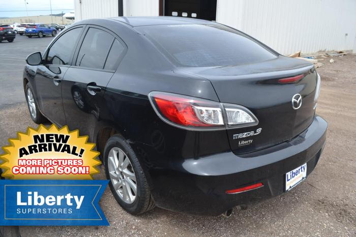 2013 mazda mazda3 i touring i touring 4dr sedan 6m for sale in jolly acres, south dakota
