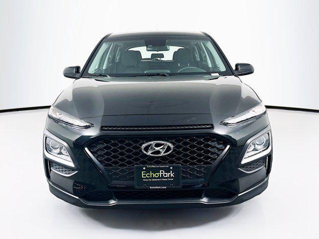 2020 hyundai kona se