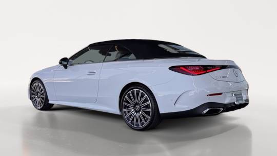 2024 Mercedes-Benz CLE