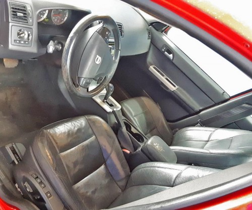 2006 volvo s40 t5 for sale in texas by owner