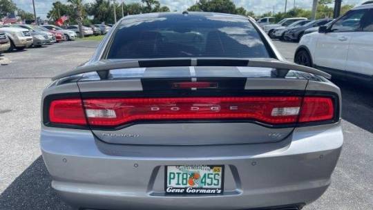 2014 Dodge Charger