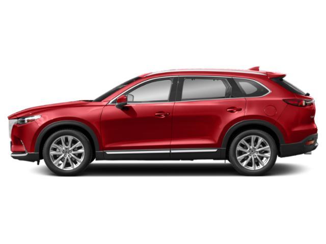 2021 mazda cx-9 grand touring