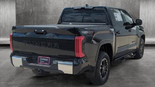 2024 Toyota Tundra