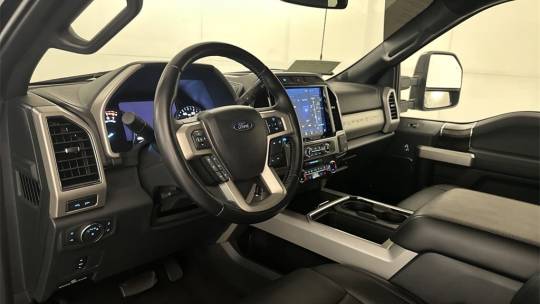 2022 Ford F-250