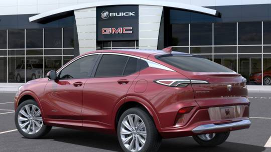 2025 Buick Envista