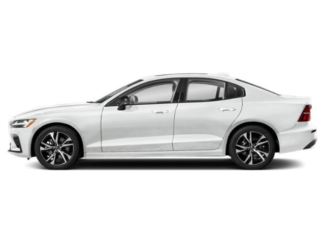 2024 volvo s60 t mulliner