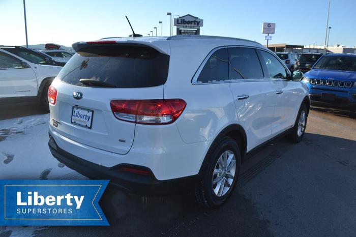 2016 kia sorento lx awd lx 4dr suv for sale in jolly acres, south dakota