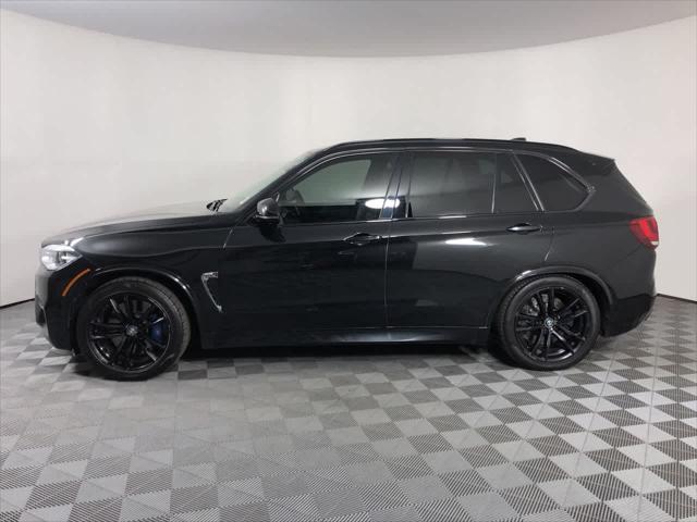 2015 bmw x5 m base