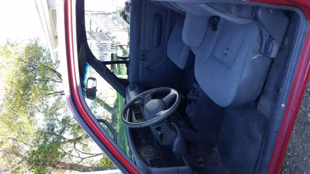 1993 toyota pickup dlx extended cab pickup 2-door 2.4l
