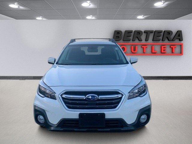 certified 2019 subaru outback 2.5i hartford, ct 06120 for sale in hartford, connecticut