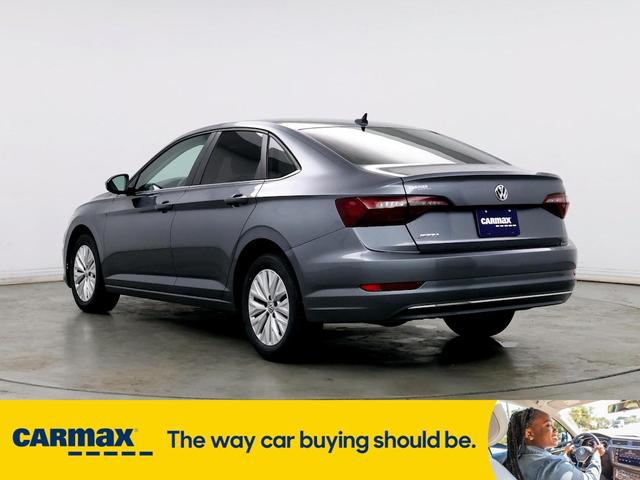 2020 volkswagen jetta s