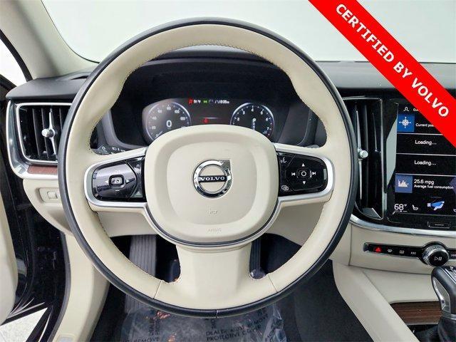 2021 volvo s60 t5 momentum