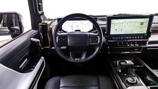 2024 GMC Hummer EV
