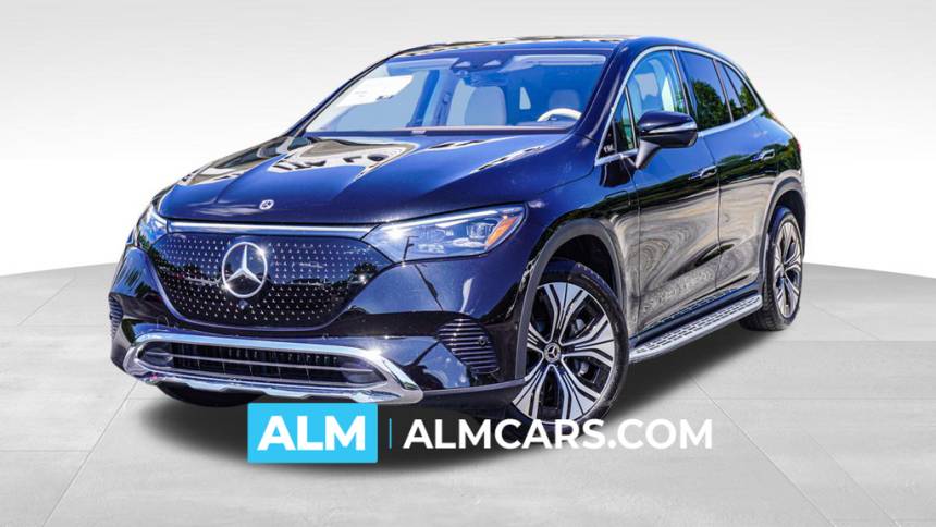 2023 mercedes-benz eqe eqe 350+
