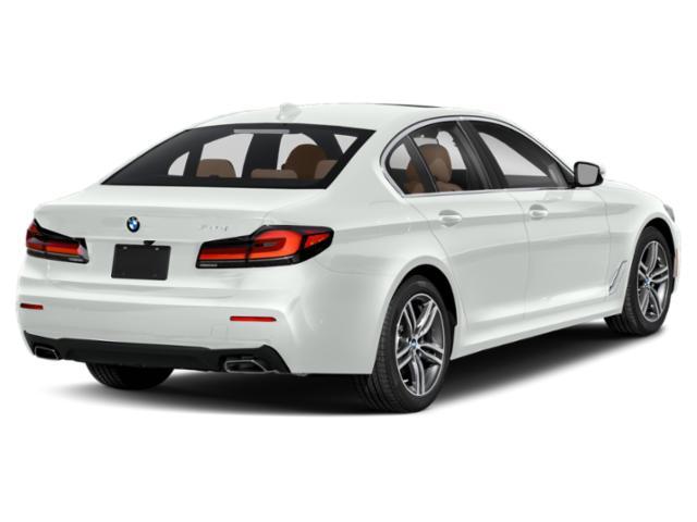 2021 bmw 530 i xdrive