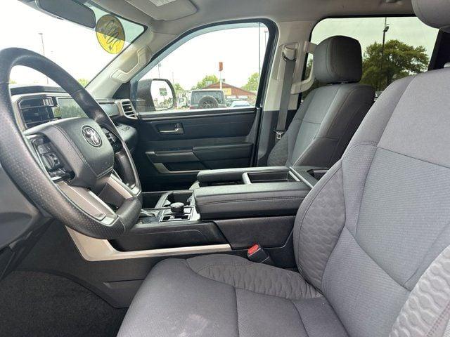 2022 toyota tundra sr5 in siloam springs, arkansas