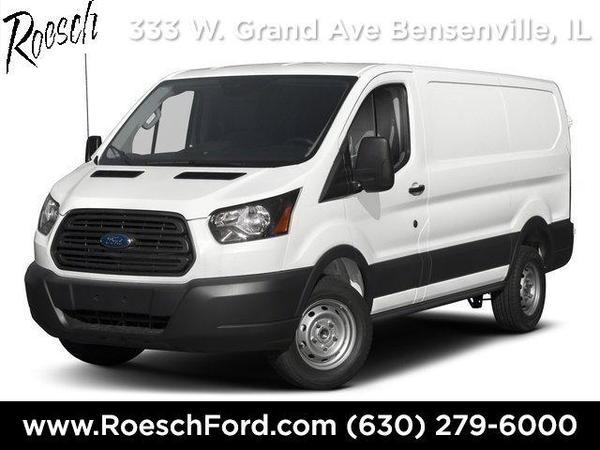 2018 ford transit van in dulles, virginia