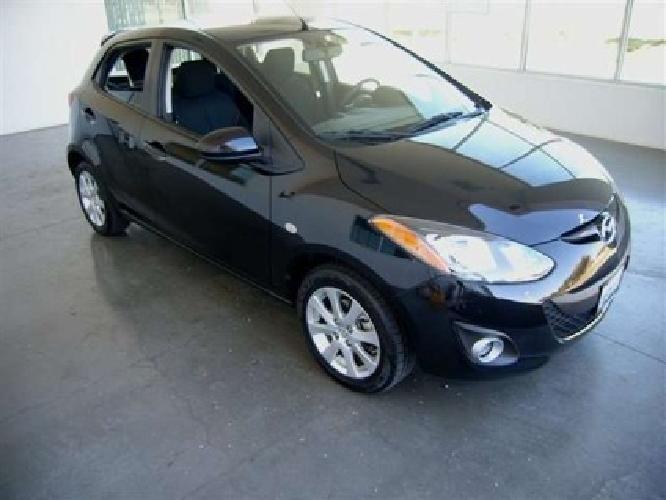2011 mazda mazda2 sport in fairfield, ca