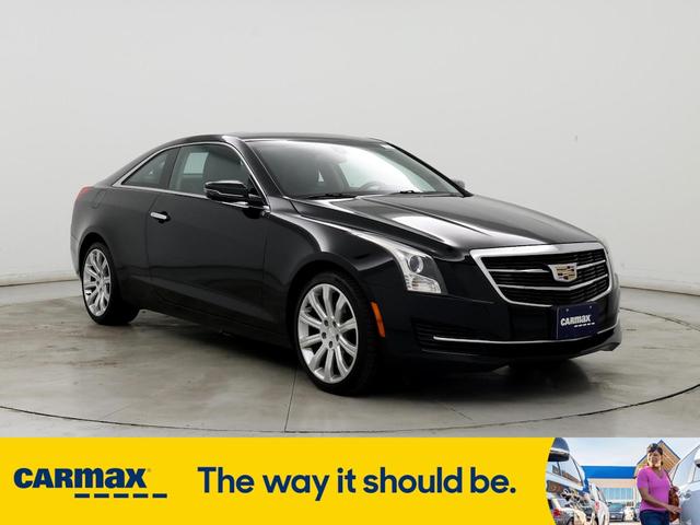 2019 cadillac ats