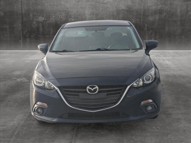 2015 mazda mazda3 i touring
