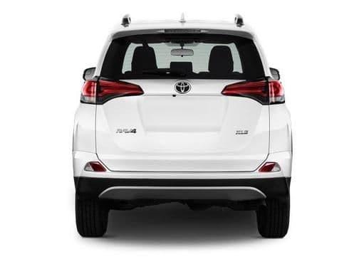 2018 toyota rav4 xle in herculaneum, missouri