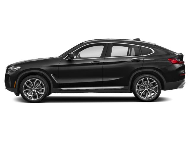 2024 bmw x4 m40i