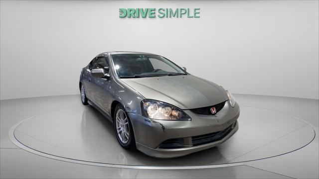 2006 acura rsx base
