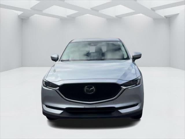 2021 mazda cx-5 in atlanta, georgia