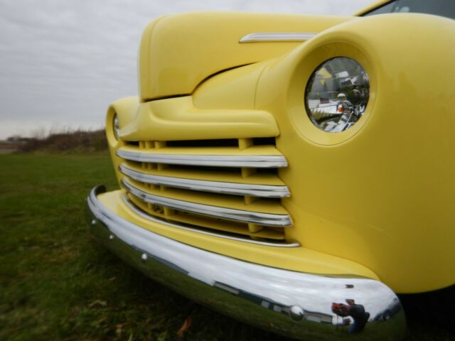 1946 ford tudor street rod hot rod custom 454 big block !!!