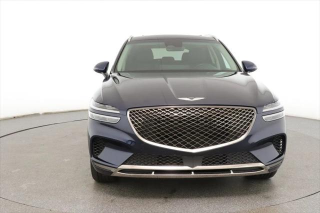 2023 genesis gv70 2.5t awd
