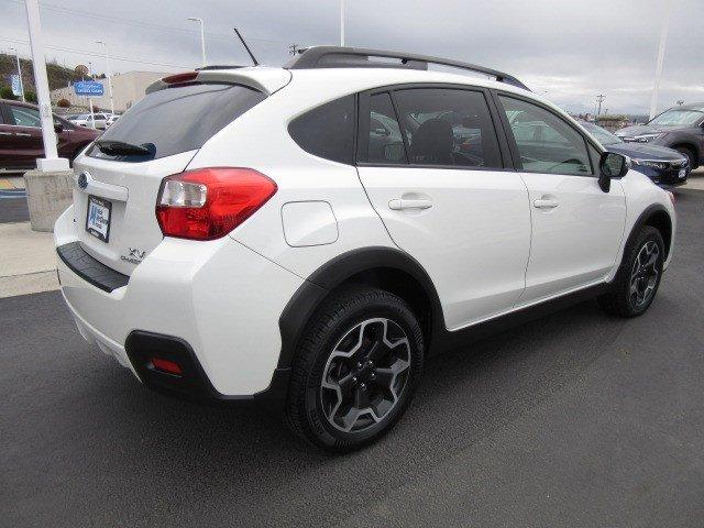 used 2015 subaru xv crosstrek 2.0i limited lewiston, id 83501 for sale in lewiston, idaho