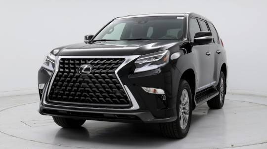 2020 Lexus GX