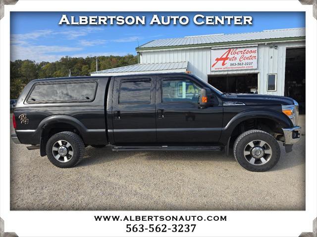 2013 ford f-250 lariat