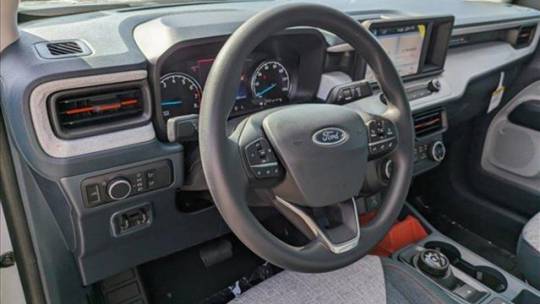2024 Ford Maverick