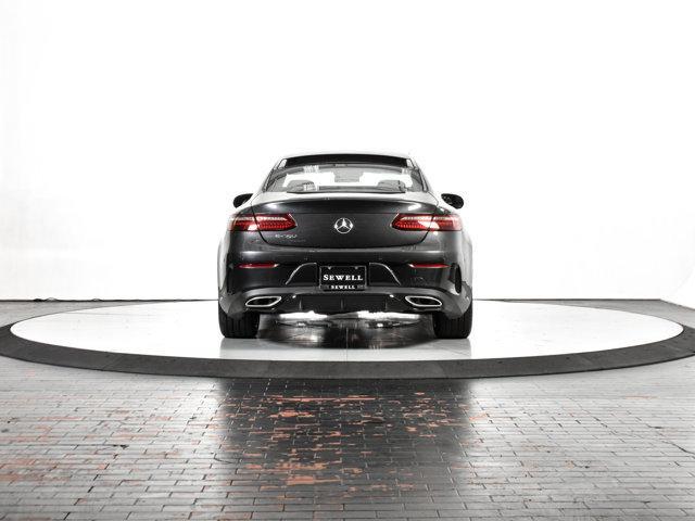 2022 mercedes-benz e-class e 450