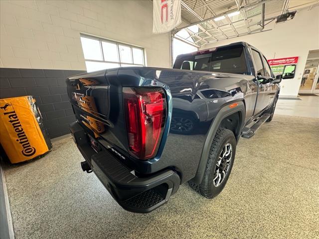 2023 gmc sierra 2500 denali