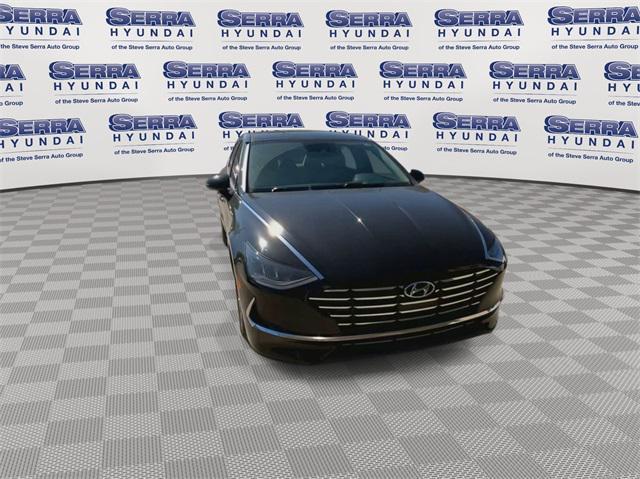 2023 hyundai sonata se