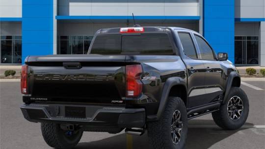 2024 Chevrolet