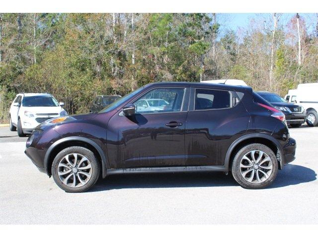 used 2017 nissan juke sl longwood, fl 32750 for sale in longwood, florida