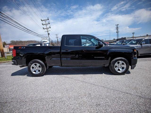 2018 chevrolet silverado 1500 lt in baltimore, maryland