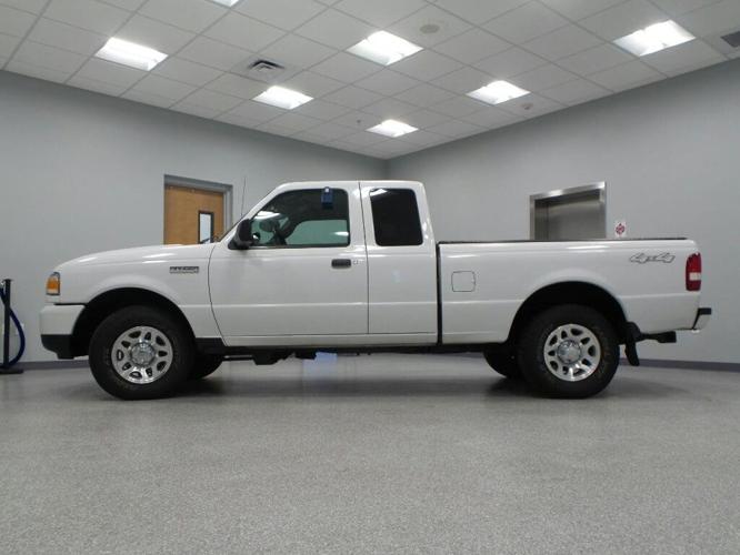used 2011 ford ranger sport east wenatchee, wa 98802 for sale in wenatchee, washington