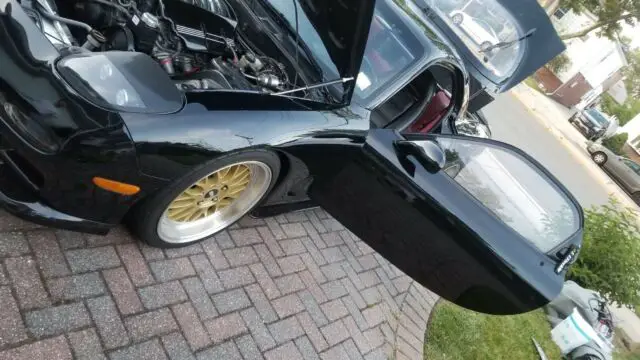 1993 mazda rx-7 fd3s touring