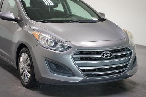 2017 hyundai elantra gt in co bluffs, iowa