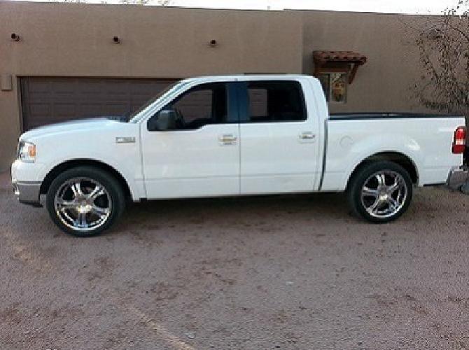 2005 ford f-150 in long island, va