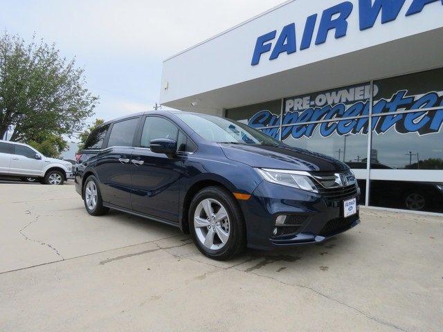 used 2019 honda odyssey ex greenville, sc 29607 for sale in greenville, south carolina