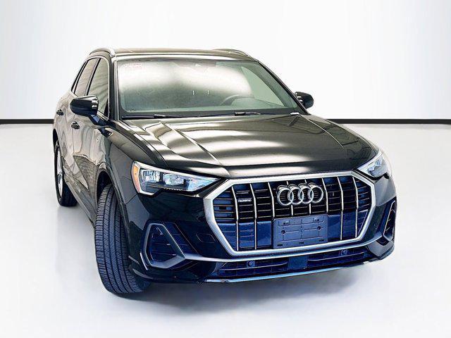 2020 audi q3 45 s line premium