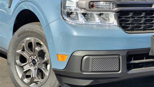 2024 Ford Maverick